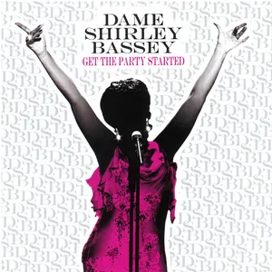 Get the party started